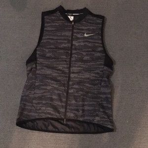 Nike Reflective Vest